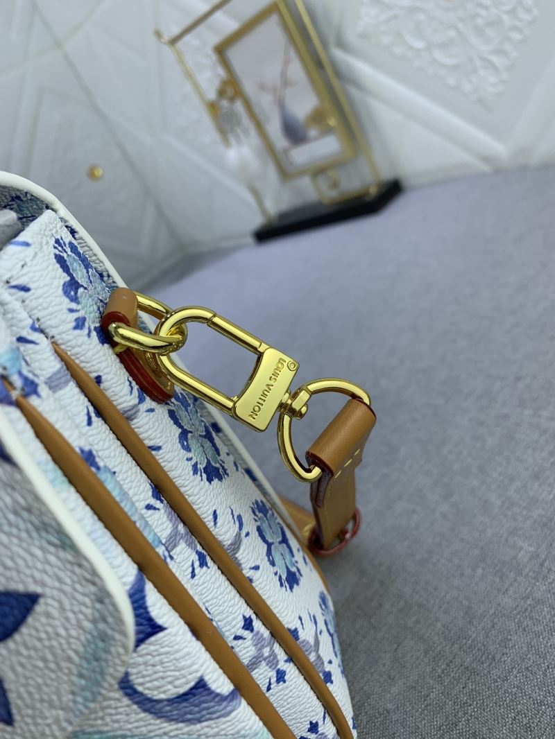 Louis Vuitton Satchel Bags